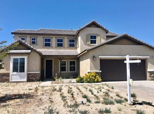6907 Atmore St, Palmdale, CA 93552