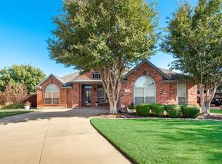 412 Spring Leaf Ct, Allen, TX 75002