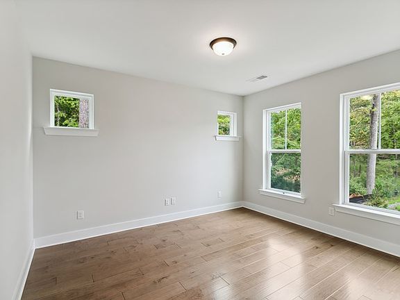 The Ransdall - Study