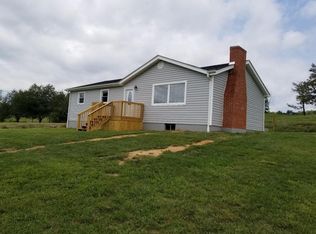 10057 Goose Creek Rd, Bristol, VA 24202
