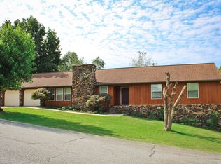 106 Cheryl Ln, Harrison, AR 72601