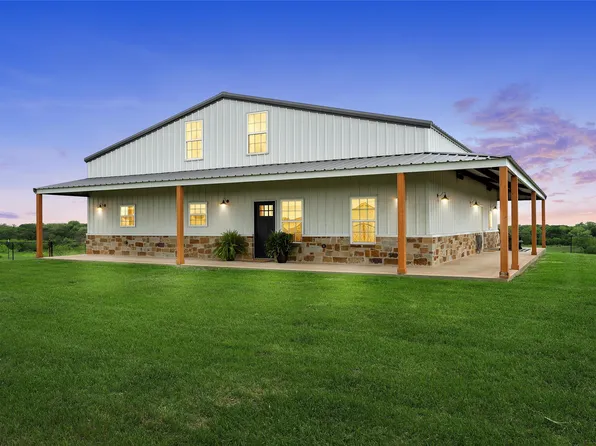 2267 Old Sawmill Rd, Axtell, TX 76624