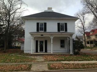 402 S High St, Urbana, OH 43078