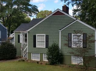 321 W Howard Ave APT B, Decatur, GA 30030