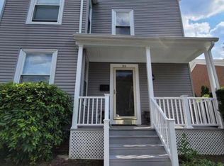 39 Ocean Ave #2B, Salem, MA 01970