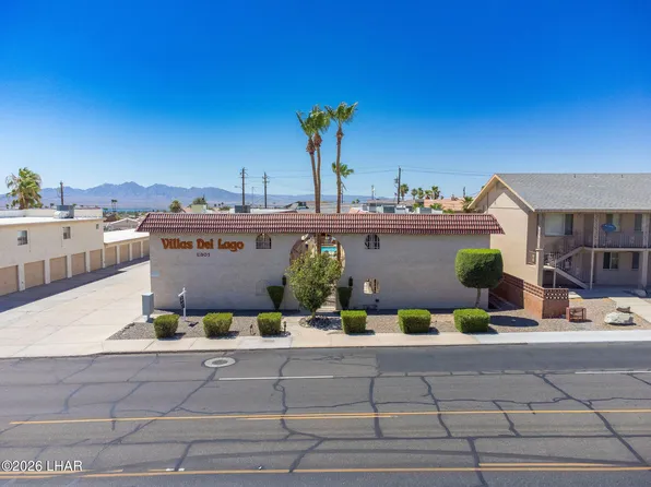 2301 McCulloch Blvd N #E8, Lake Havasu City, AZ 86403