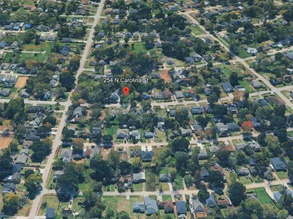 254 N Carolina St, Houston, TX 77029