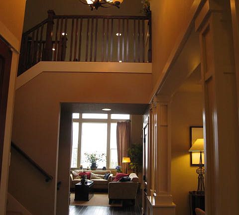 Entry way