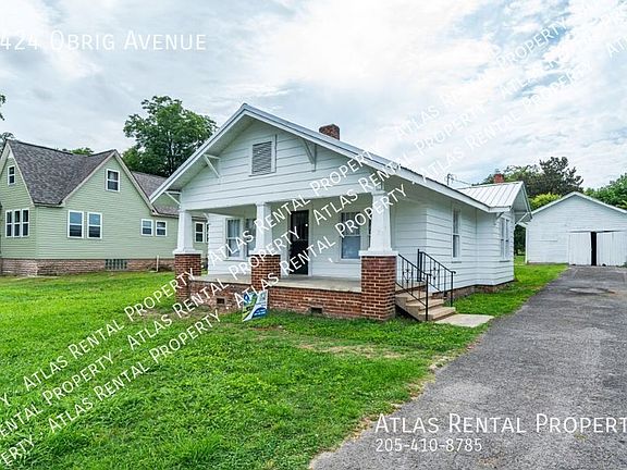 3rd image of 1424 Obrig Ave