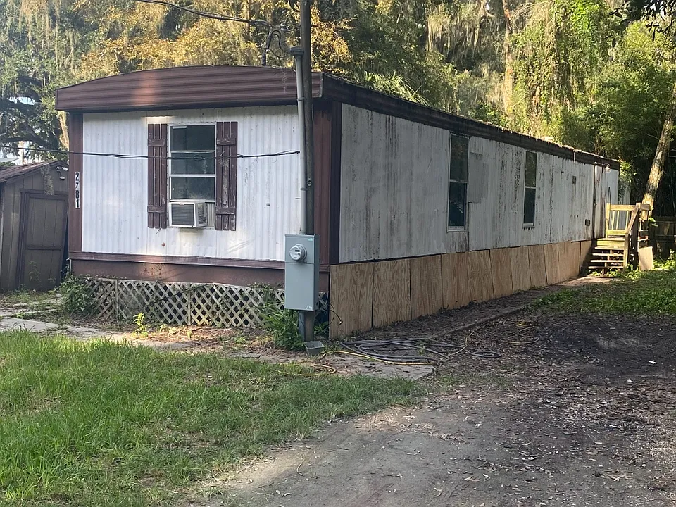2781 County Road 422