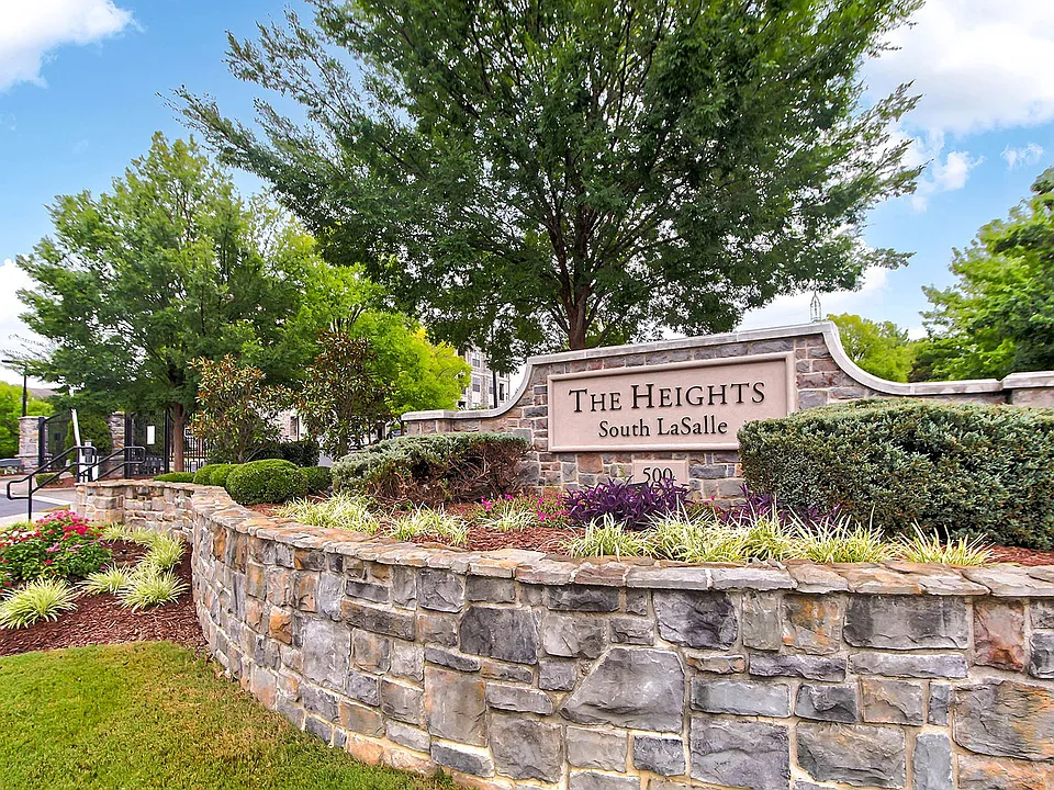 Heights Lasalle
