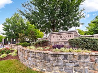 Heights Lasalle, Durham, NC 27705