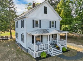 1420 Old North Main St, Laconia, NH 03246