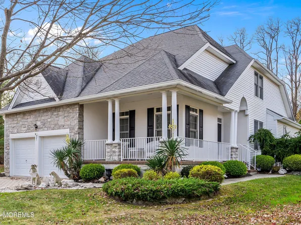 201 Rolling Meadows Boulevard N, Ocean Twp, NJ 07712