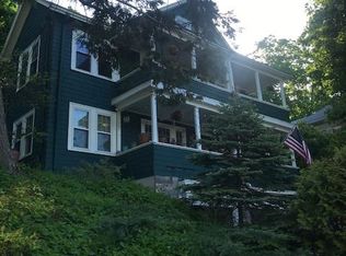 61 Ripley St #2, Newton Center, MA 02459