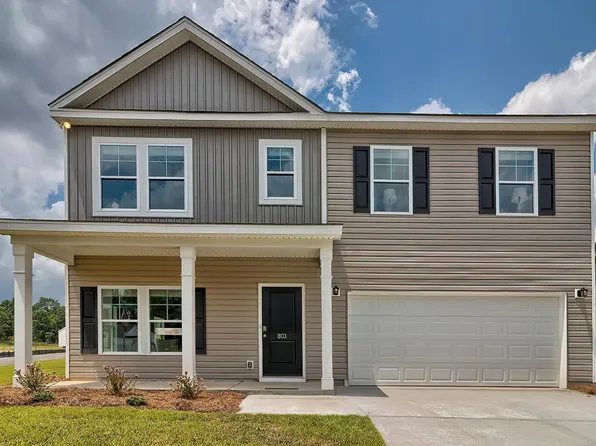 724 Samantha St, West Columbia, SC 29170
