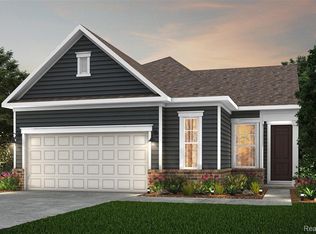 1567 Moss Dr, Milford, MI