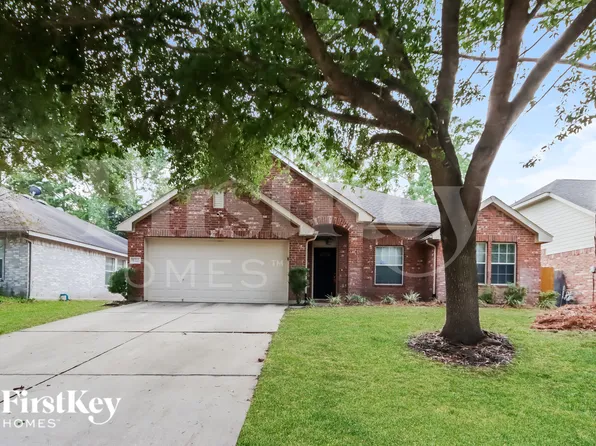 31223 Rainwood Park Ln, Spring, TX 77386