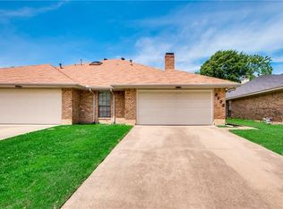 3723 Northridge Dr, Irving, TX 75038
