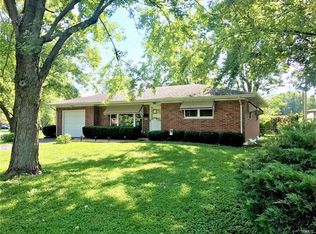 506 N 43rd St, Belleville, IL 62226