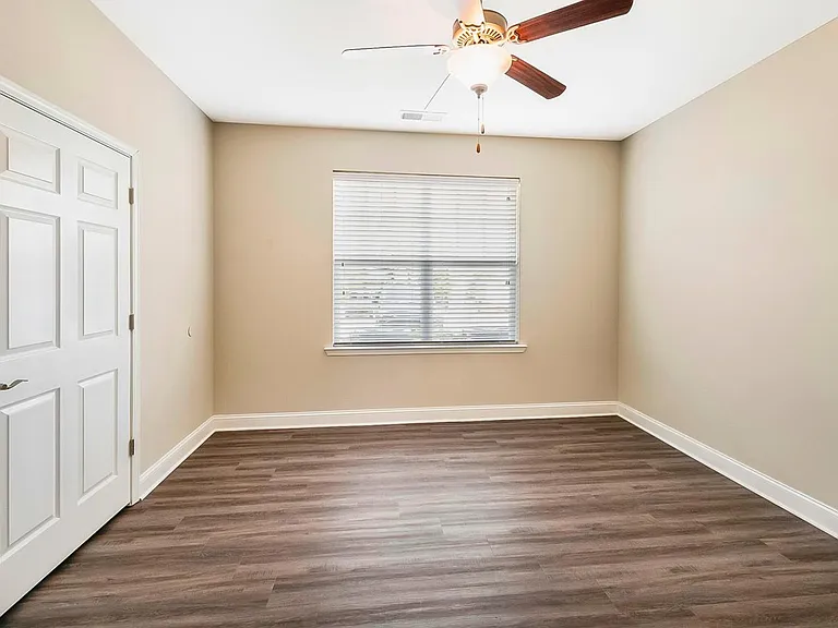 One Bedroom at Alcove Garner Apartments