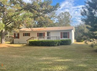 80 Deer Creek Rd, Havana, FL 32333
