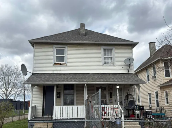 432-434 Hosack St, Columbus, OH 43207