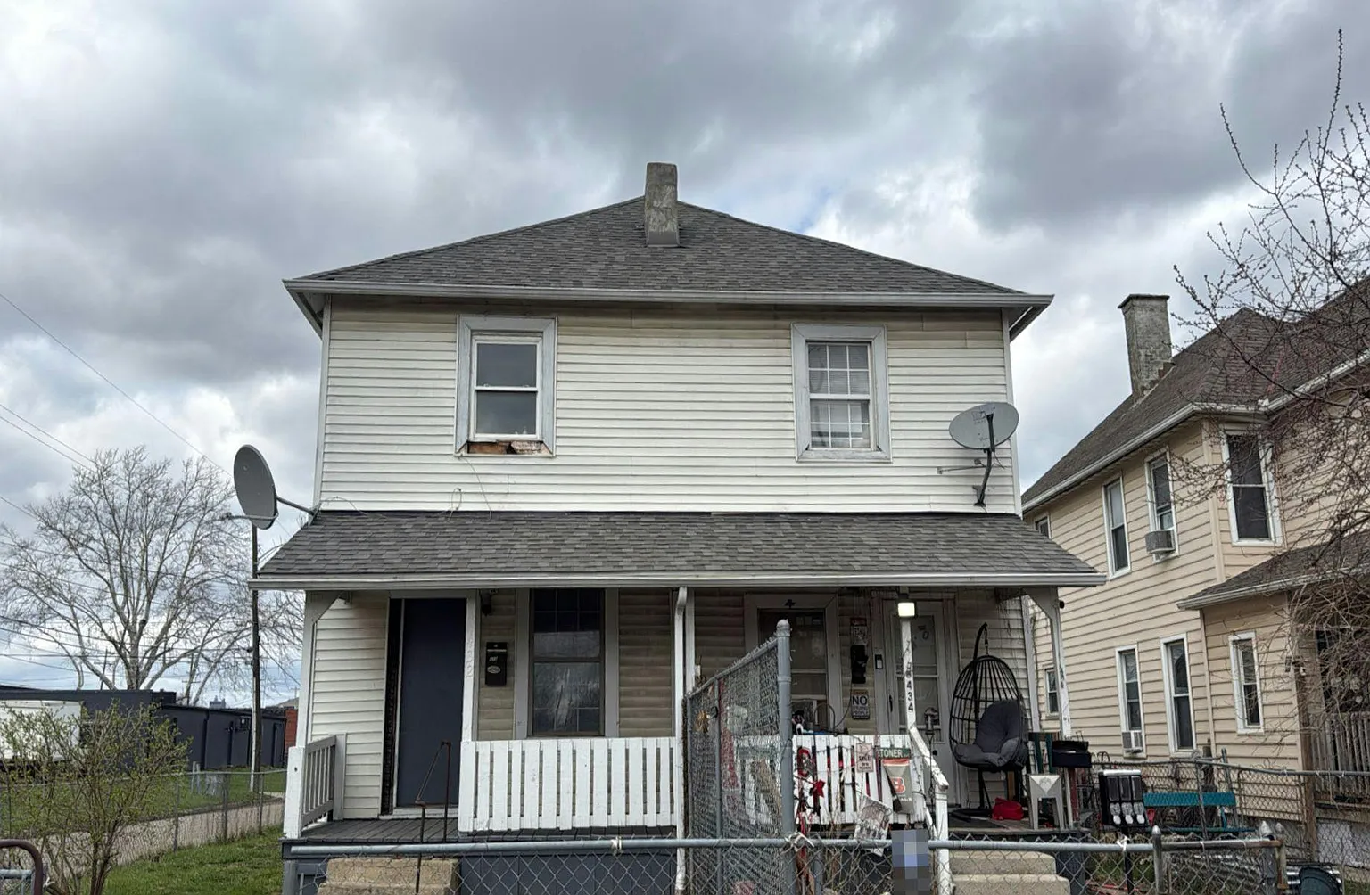 432-434 Hosack St photo 1