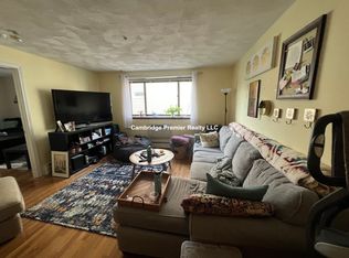 25 Linden Ave #20, Somerville, MA 02143