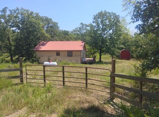 4410 Road 1935, Ringold, OK 74754