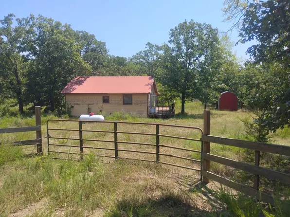 4410 Road 1935, Ringold, OK 74754