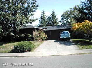 20629 Imperial Ln, Beaverton, OR 97003