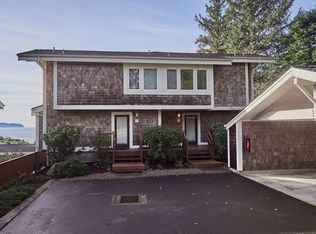 505 Capes Dr #1, Oceanside, OR 97134