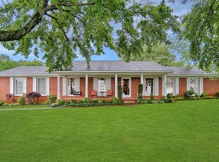 69 Orchard Hill Rd LOT 7, Fayetteville, TN 37334