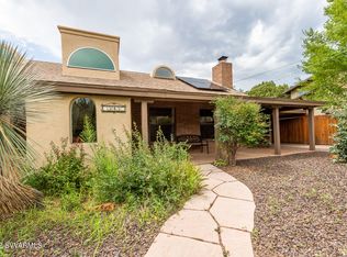 345 Smith Rd, Sedona, AZ 86336