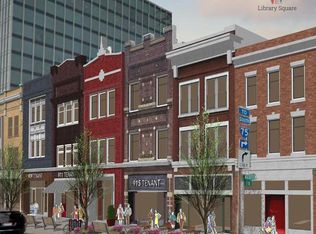 909 Madison Ave #900, Toledo, OH 43604