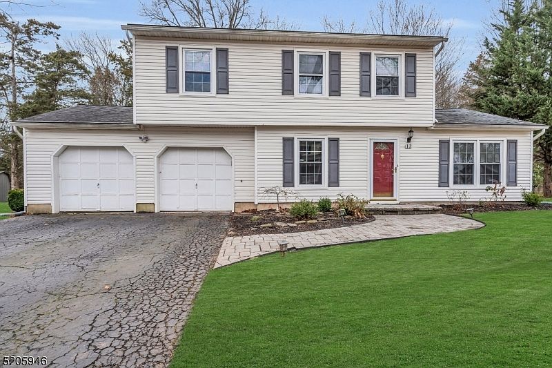 11 Monfort Dr, Hillsborough, NJ 08844 Zillow