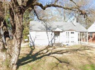120 Courtland Dr, Montgomery, AL 36105