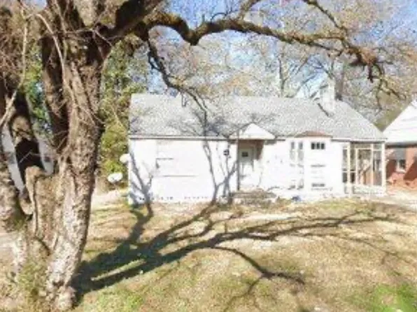 120 Courtland Dr, Montgomery, AL 36105