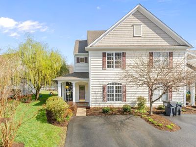 1131 Rustic Willow Ln, Charlottesville, VA, 22911