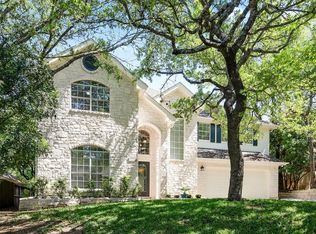 11138 Callanish Park Dr, Austin, TX 78750