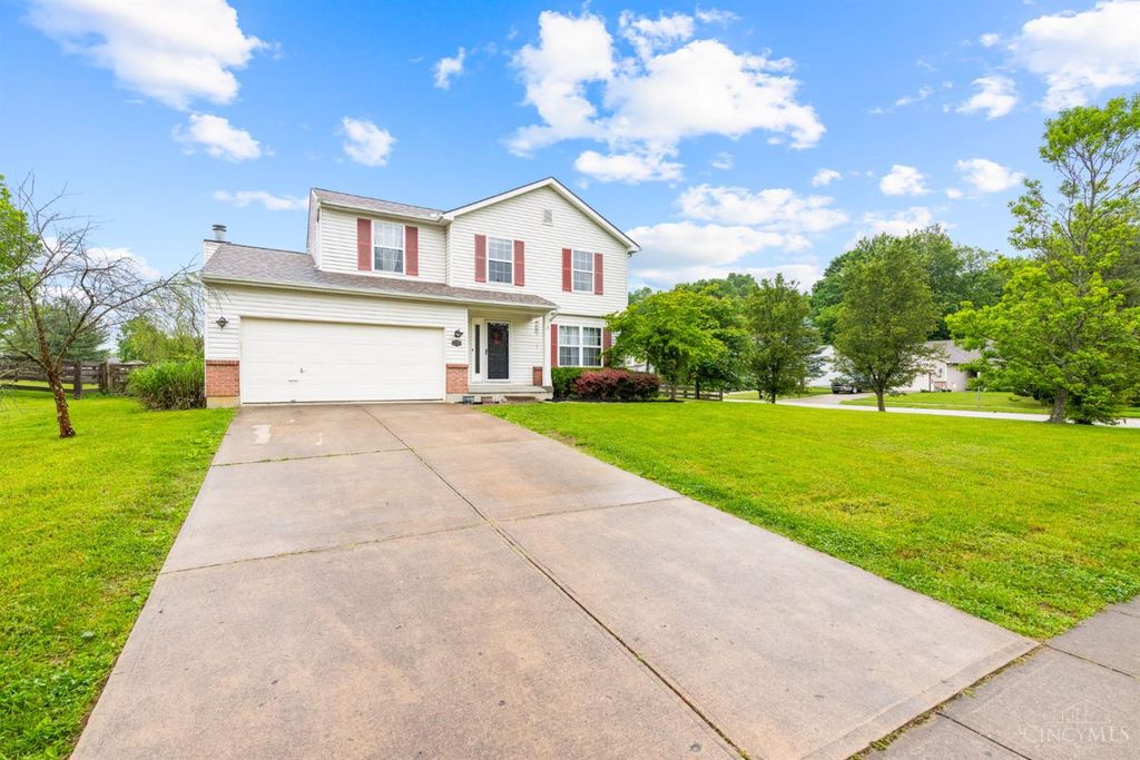 Real estate listing image