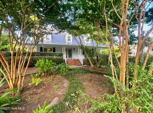 318 Buccaneer Road, Wilmington, NC 28409