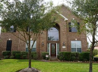 13904 Autumn Grove Ct, Rosharon, TX 77583