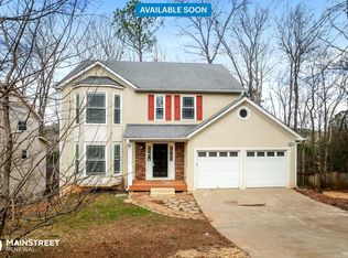 4982 Shallow Ridge Rd, Kennesaw, GA 30144