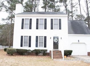206 Waters Cir, Goldsboro, NC 27534