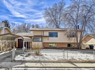 313 Fay Dr #1, Colorado Springs, CO 80911