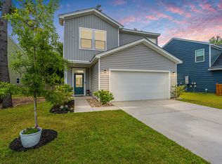 3207 Safe Harbor Dr, Charleston, SC 29414