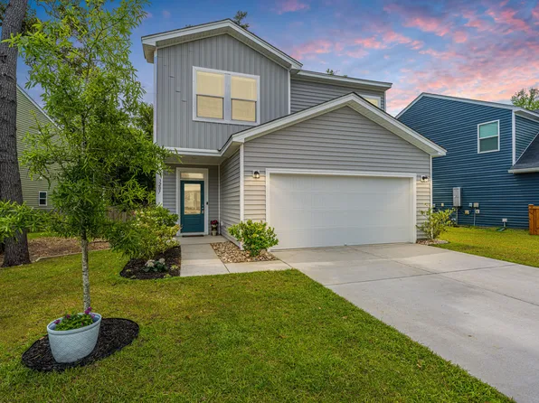 3207 Safe Harbor Dr, Charleston, SC 29414