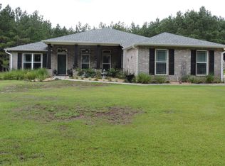 6569 Welannee Blvd, Laurel Hill, FL 32567